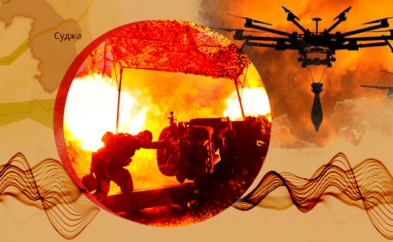 Важкий Покровський напрямок, аналіз Курської операції та удари по російським аеродромам – головне про війну за тиждень