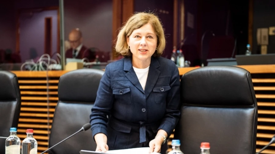 Вице-президент Еврокомиссии: Мы не можем лишить Венгрию председательства в ЕС