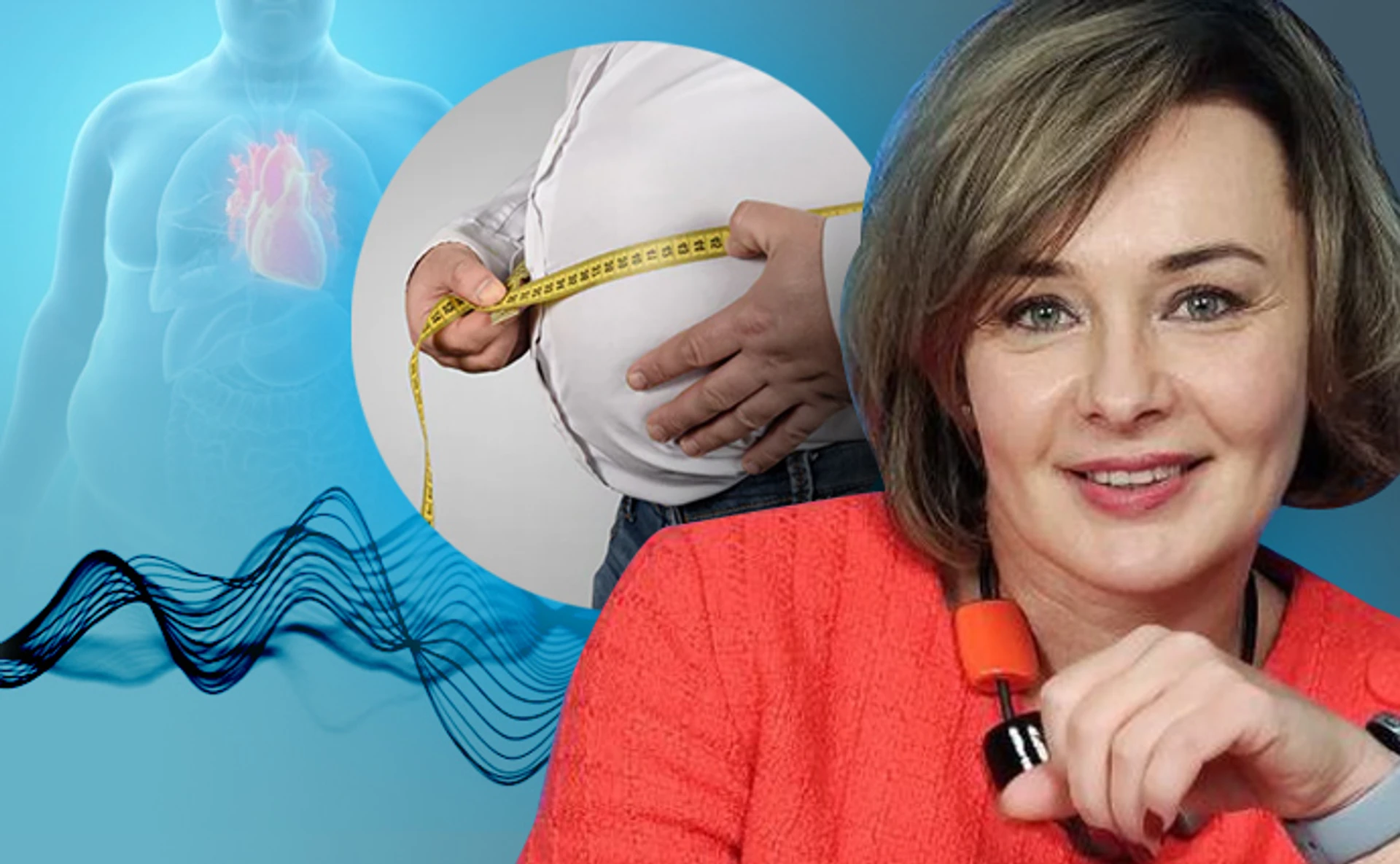 Что такое ожирение, как это определить и почему есть на полведра меньше - не лучший совет