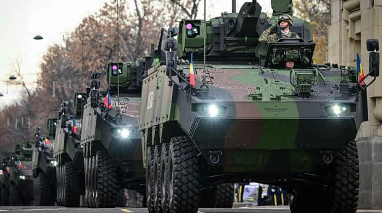 Бухарест, введи войска: готова ли Румыния к защите соотечественников за рубежом