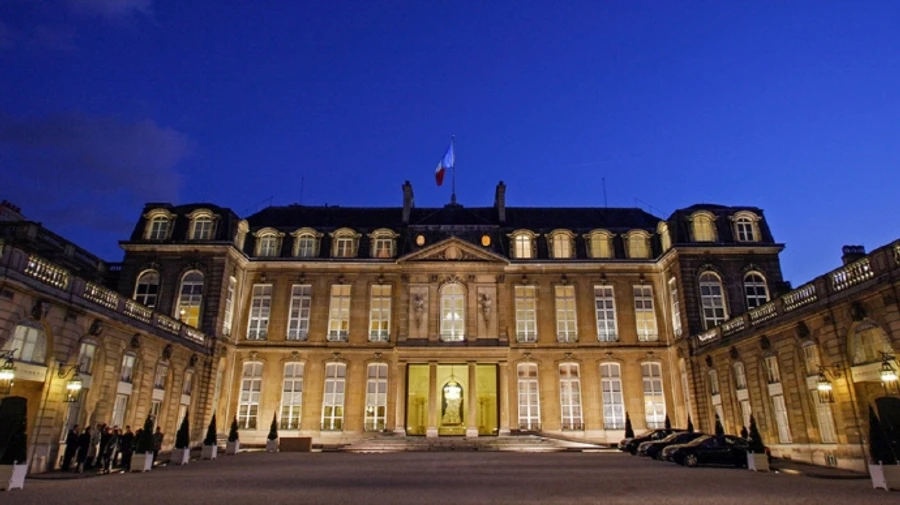 Во Франции объявили наивысший уровень опасности