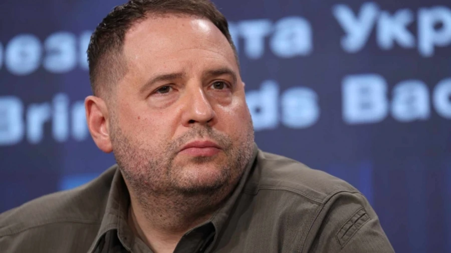 Ермак: На первый инаугурационный Саммит мира пригласят более 160 стран, Россию - нет