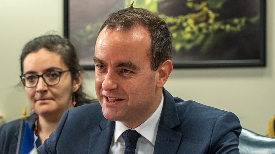 Франция обещает Украине десятки авиабомб и больше снарядов