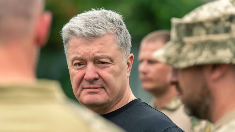 СБУ: Порошенко планував зустрітися з Орбаном, РФ хотіла використати це проти України