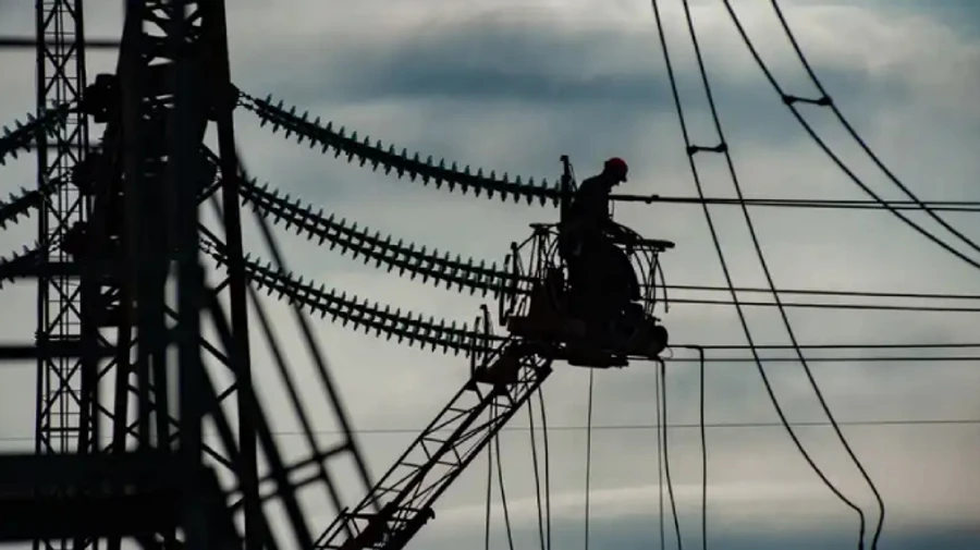 Россия ночью нанесла удар вблизи Хмельницкой АЭС - Минэнерго