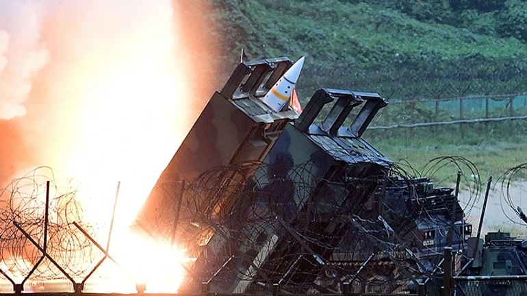 US secretly supplied Ukraine with ATACMS it used to strike air bases