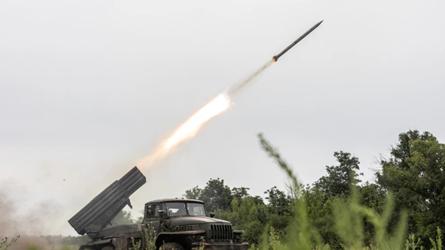 За добу захисники ліквідували майже 500 окупантів та знищили 3 танки – Генштаб