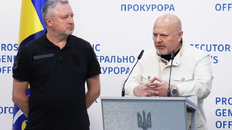 Міжнародний кримінальний суд відкрив офіс у Києві – найбільший не в Гаазі