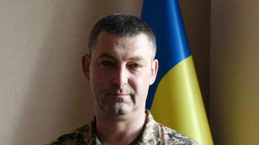 Під час оборони Києва російським льотчикам транслювали в ефір похоронний марш - начальник управління РЕБ