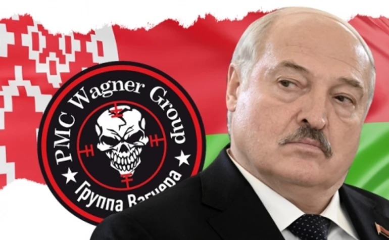 Вагнерівці, ядерка й репресії: що зараз відбувається в Білорусі та як на це варто зважати Україні