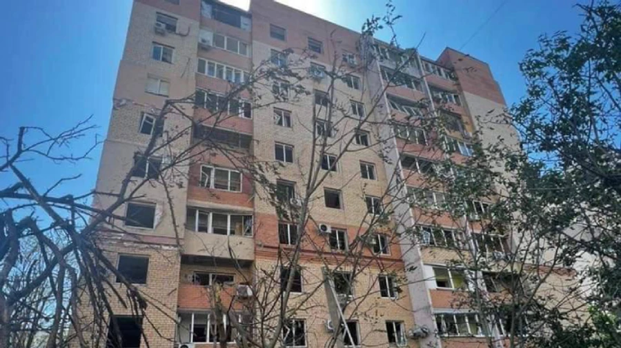 Ukrainian Prosecutor General's Office reveals details of Russian night attack on Odesa and Odesa Oblast