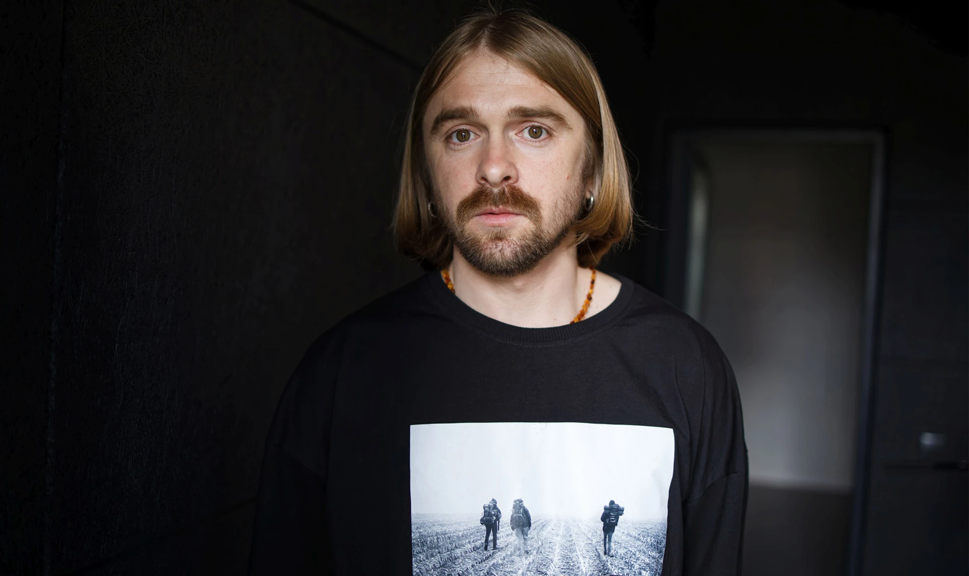 Почему россияне так не ценят жизнь? – интервью с Владимиром Коханом из YouTube-проекта Хащи