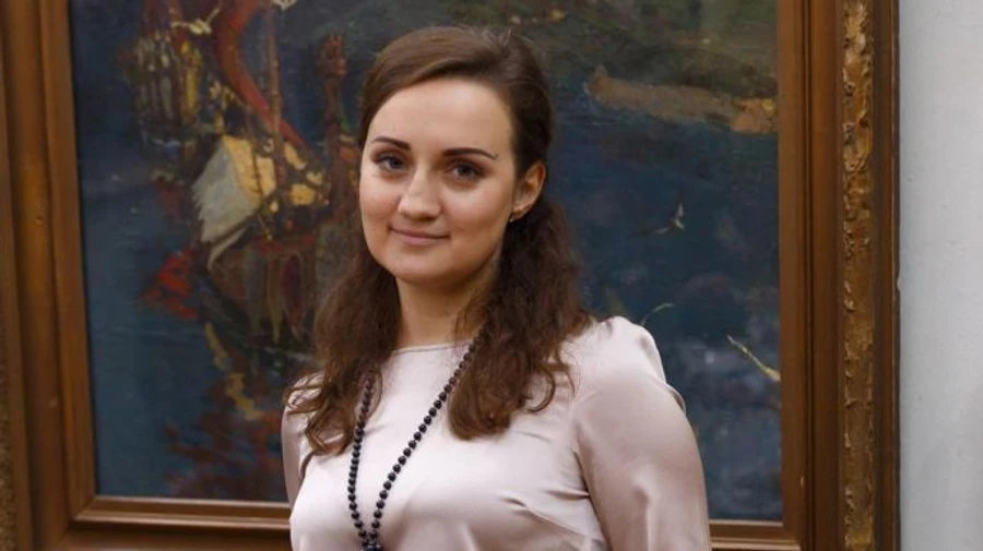 В Одеського художнього музею змінилася керівниця