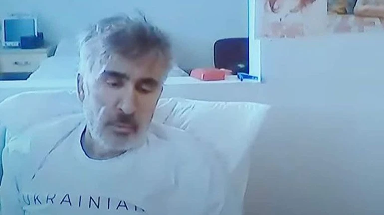 Венгрия под давлением Польши разблокировала решение ЕС по Саакашвили, его озвучили грузинским властям