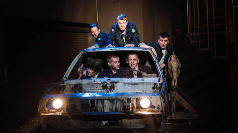 ТЮЗ подает голос: театрам нужны открытые конкурсы директоров