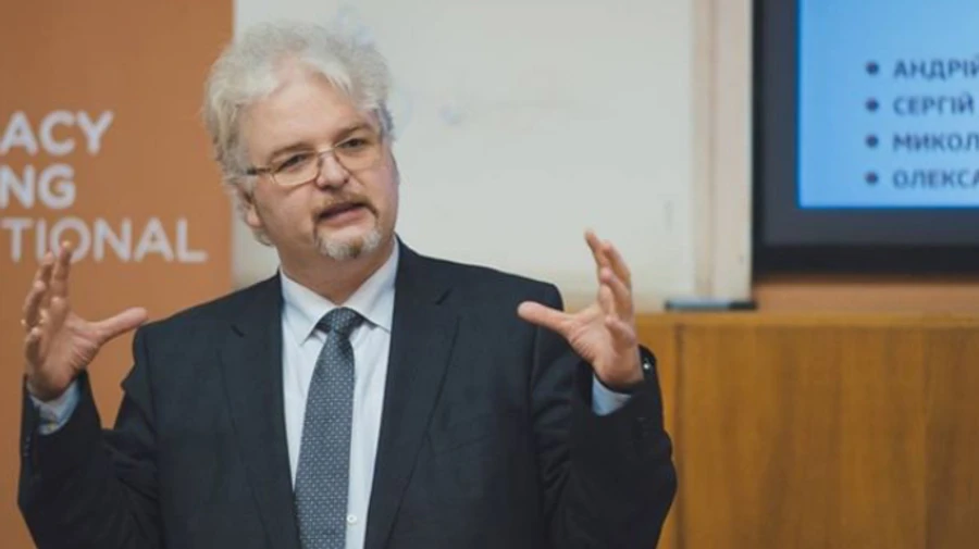 Суддя ЄСПЛ прогнозує швидший розгляд справи про Велику війну, ніж про Крим і Донбас