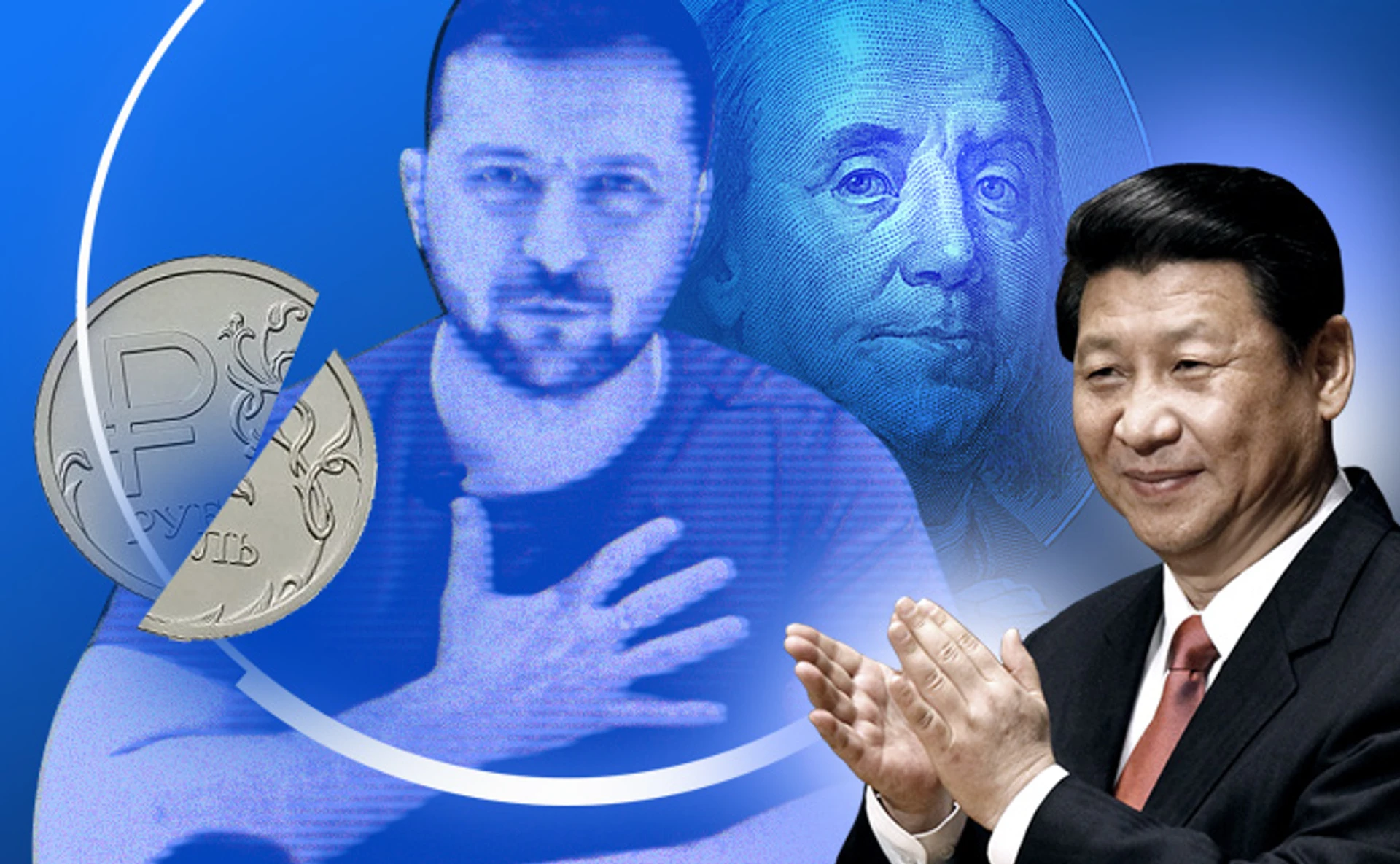 Україна і Давос. Що світові лідери обговорювали на Світовому економічному форумі?