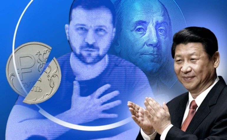 Украина и Давос. Что мировые лидеры обсуждали на Всемирном экономическом форуме?