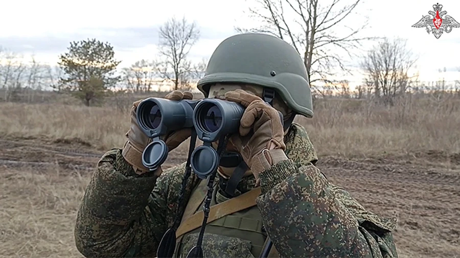 Russians tighten checks in Starobilsk after successful strikes by Ukrainian Armed Forces