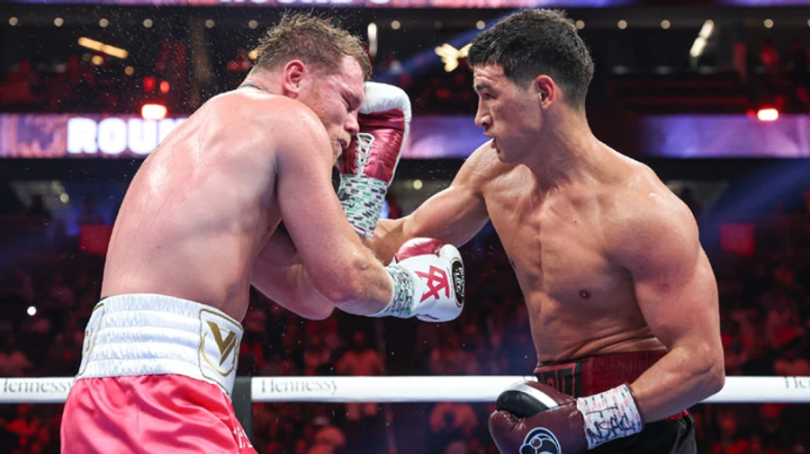 WBA відновила рейтинг російських та білоруських боксерів, щоб ті продовжували кар'єру