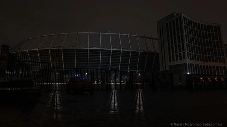 Situation is critical: Residents of Kyiv Oblast being prepared to long blackouts