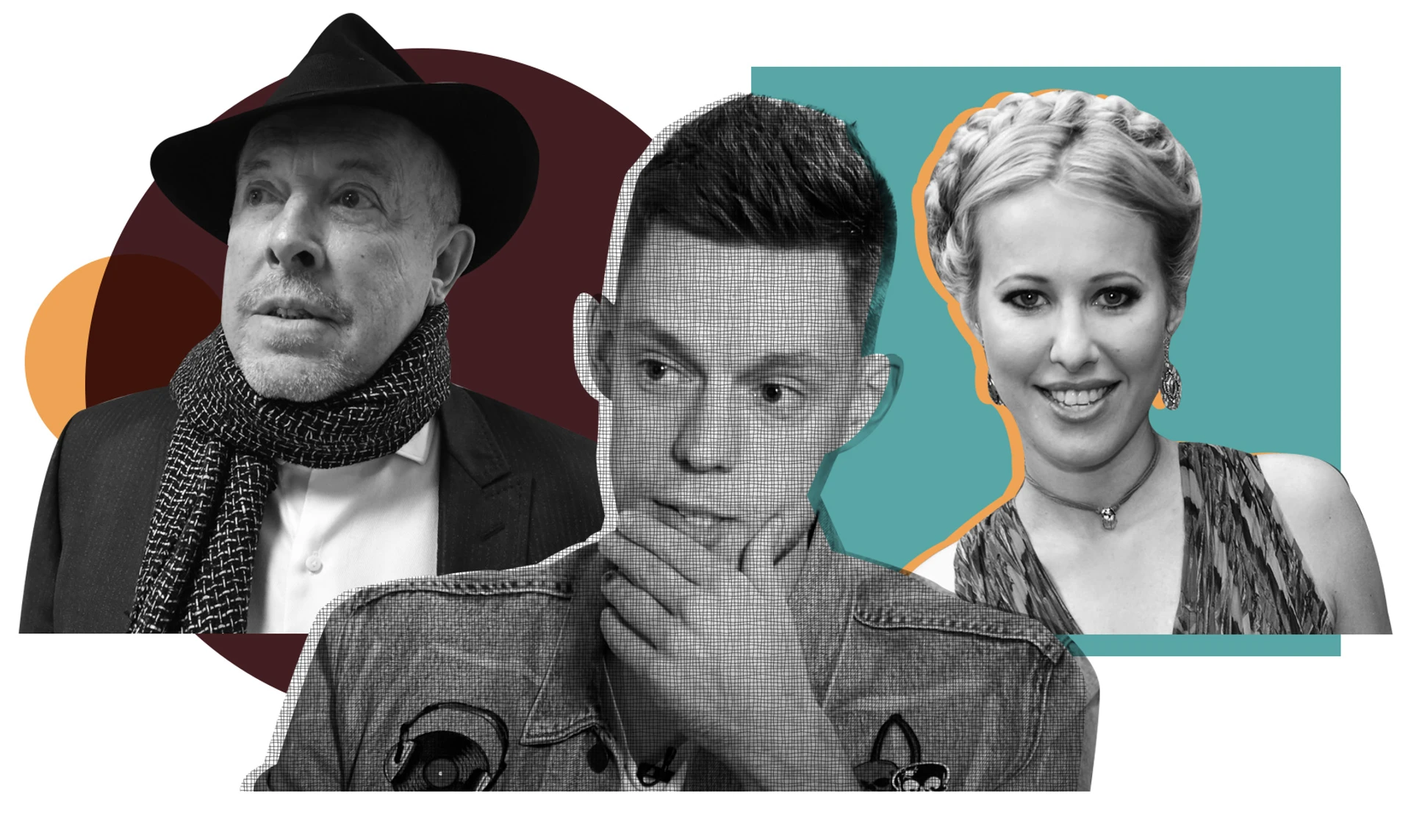 Від хорошого до корисного один Крим. Як опозиційні росіяни підігрують пропаганді РФ. Дослідження