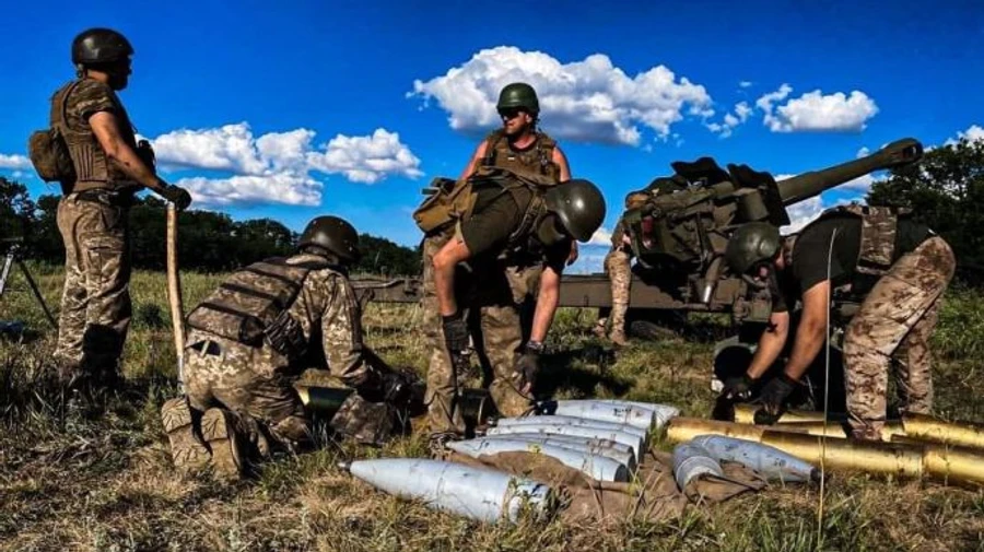 10 відбитих атак і масові польоти іранських шахедів - зведення Генштабу