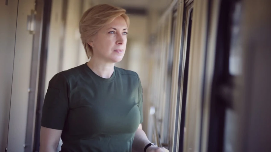 Over 800 civilians evacuated from Russian-occupied territory of Kharkiv Oblast – Deputy Prime Minister