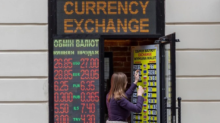 29 за долар уже не буде? Що може статись з курсом гривні після війни