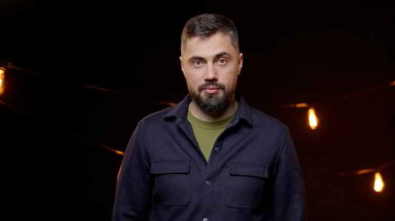 Я навмисно сказав, що я – народний депутат, щоб мене взяли воювати – Фірсов