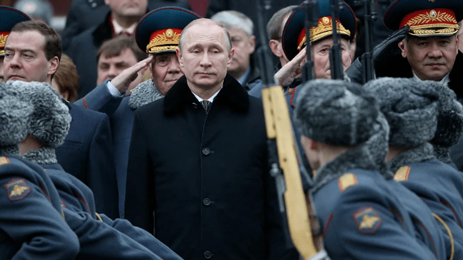 Путін відправляє воювати більше нацменшин, щоб не мобілізувати етнічних росіян — ISW