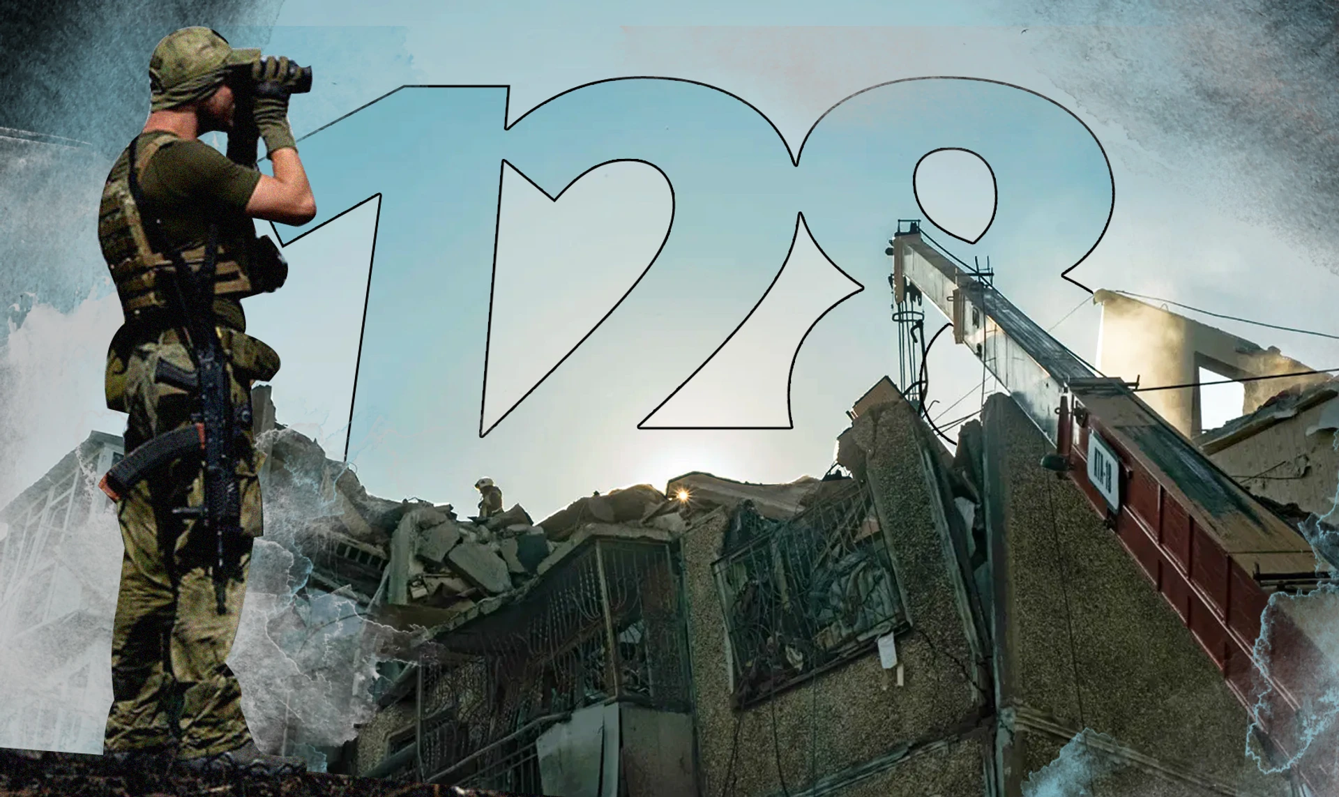 Росія тероризує Одещину, Україна збирає Армію дронів. Головні події 128 дня війни. ОНЛАЙН