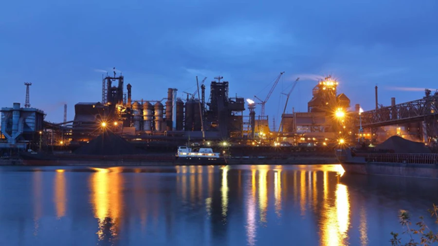 The occupiers want to demolish Azovstal