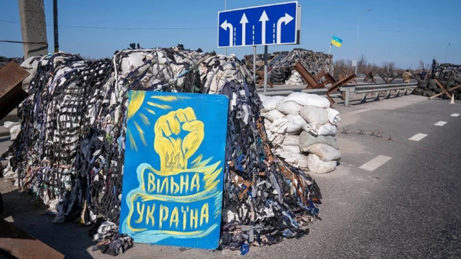 РФ гатить із артилерії по Чернігову й Харкову, є загроза ракетних ударів по ОПК - зведення