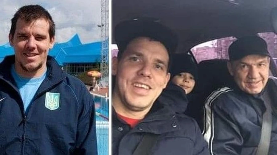 Оккупанты вывезли в Донецк дочь погибшего в Мариуполе чемпиона Украины