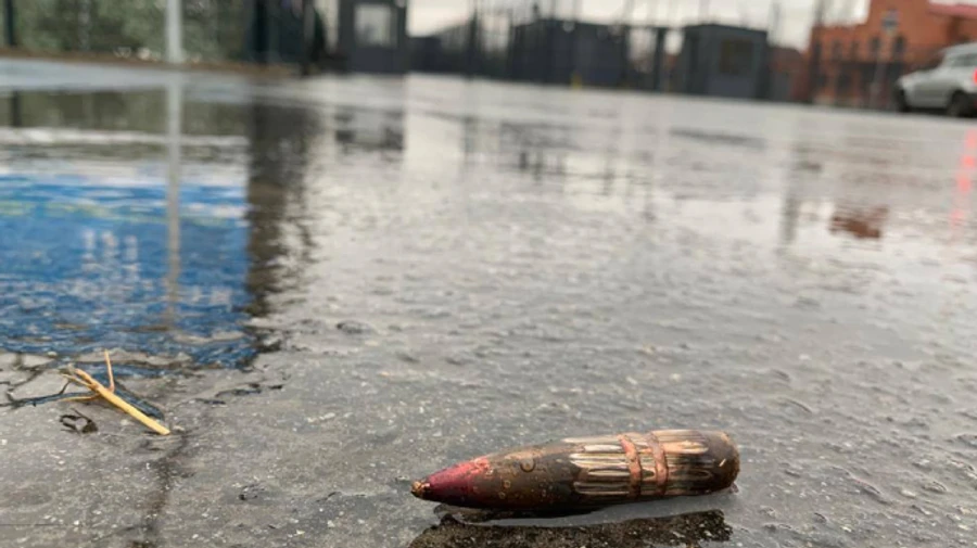 Бойовики обстріляли гумконвой ООН на Луганщині