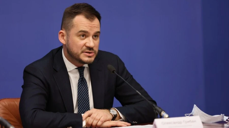 Четверть вакцинированных украинцев старше 60 лет подали заявку на ковидную тысячу