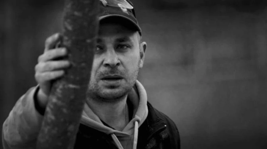 Помер ветеран АТО, який пройшов Іловайський котел і 119 днів полону