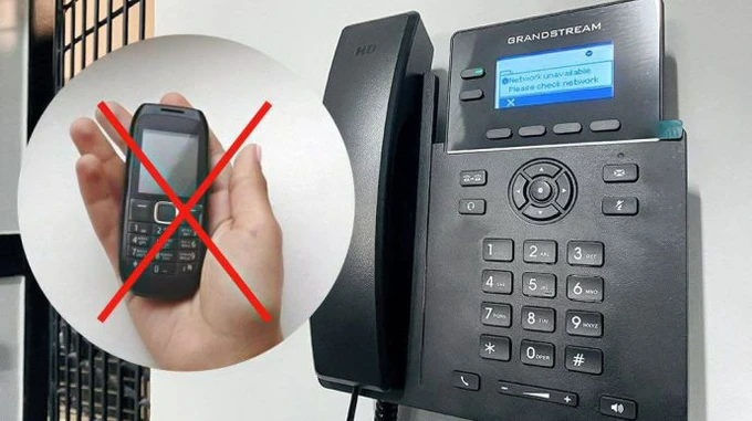 В украинских СИЗО запустили платный интернет и телефон