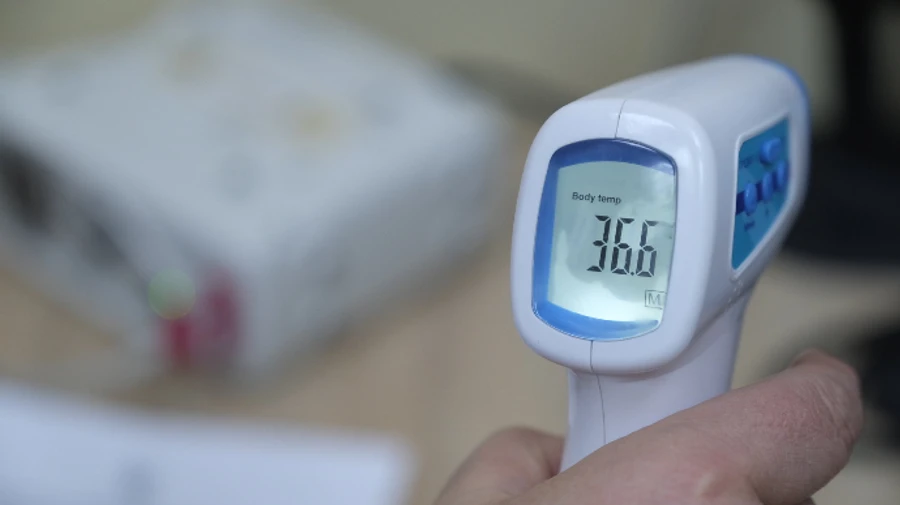 В Украине усилят контроль за соблюдением масочного режима – МОЗ