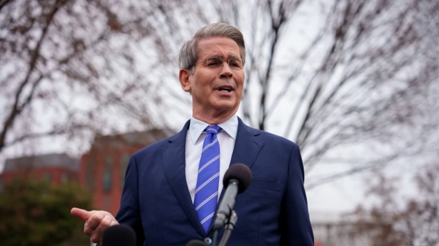 Соглашение о недрах: в Минфине США ожидают возможности подписания на следующей неделе