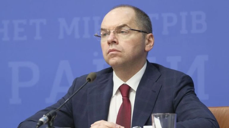 Арахамія пояснив, чому Степанова хочуть звільнити