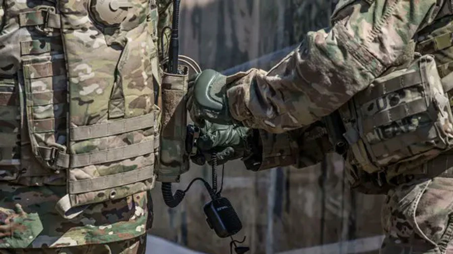 В Естонії почалися масштабні навчання за участю військових США