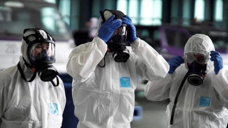 На Закарпатті посилюють карантин