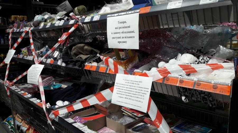 Шмигаль переконує, що український локдаун – один із найм’якших у Європі 