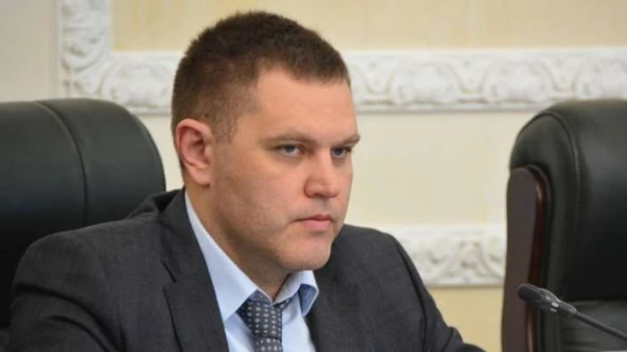 Антикоррупционный суд пожаловался на давление члена Совета правосудия