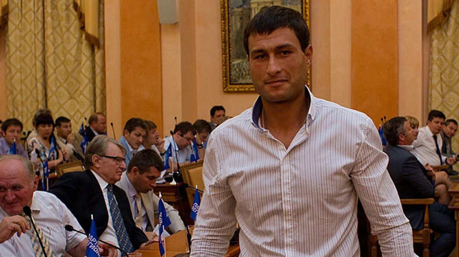 РосЗМІ написали про затримання українського ексдепутата, МЗС перевіряє  