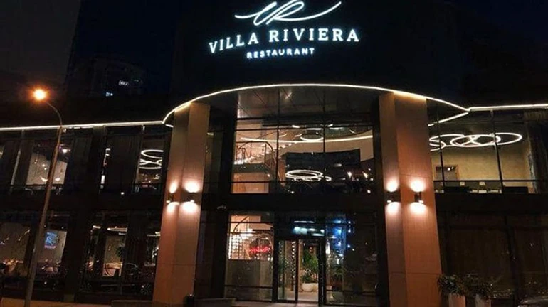 В Киеве нарушения карантина обнаружили в ресторанах, ТРЦ и детском театре