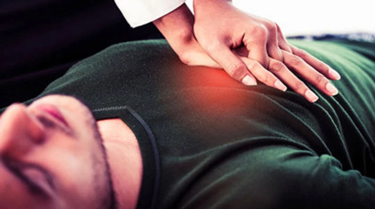 Умеете ли вы оказывать первую помощь? А во времена COVID-19? ТЕСТ