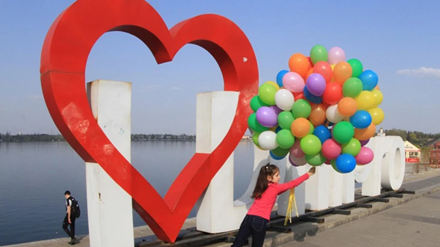 Стрибок захворюваності на COVID у Дніпрі Степанов пов’язав із Днем міста